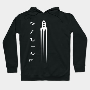 ASPIRE Hoodie